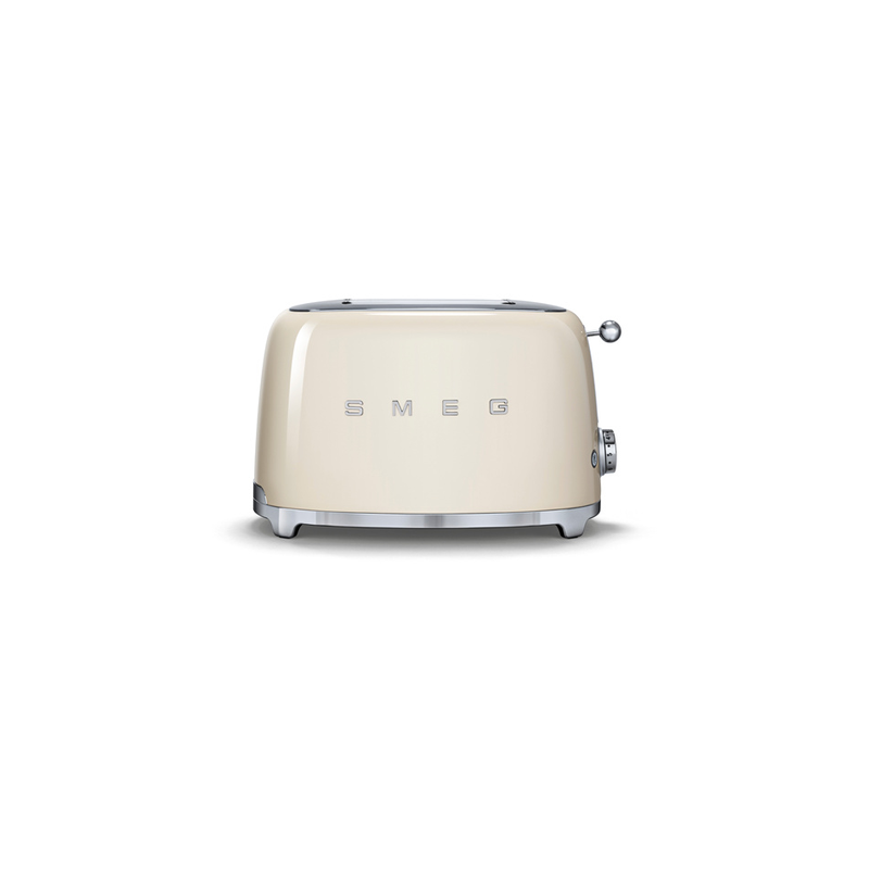 Grille pain SMEG TSF01CREU CREME Grille pain SMEG TSF01CREU CREME