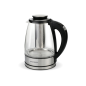 Théière THOMSON THKE217TP2 NOIR ARGENT Théière THOMSON THKE217TP2 NOIR ARGENT