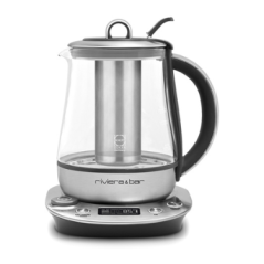 Théière RIVIERA ET BAR SENCHA ZEN BTH690 METAL