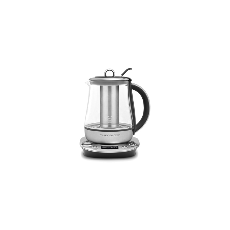 Théière RIVIERA ET BAR SENCHA ZEN BTH690 METAL Théière RIVIERA ET BAR SENCHA ZEN BTH690 METAL