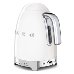 Théière SMEG KLF04WHEU BLANC