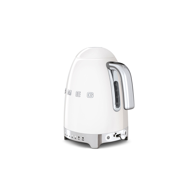 Théière SMEG KLF04WHEU BLANC Théière SMEG KLF04WHEU BLANC