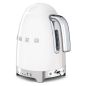 Théière SMEG KLF04WHEU BLANC Théière SMEG KLF04WHEU BLANC