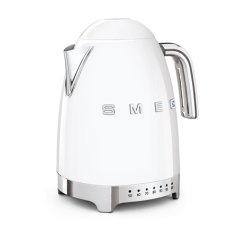 Théière SMEG KLF04WHEU BLANC