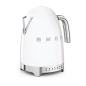 Théière SMEG KLF04WHEU BLANC Théière SMEG KLF04WHEU BLANC