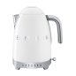 Théière SMEG KLF04WHEU BLANC Théière SMEG KLF04WHEU BLANC