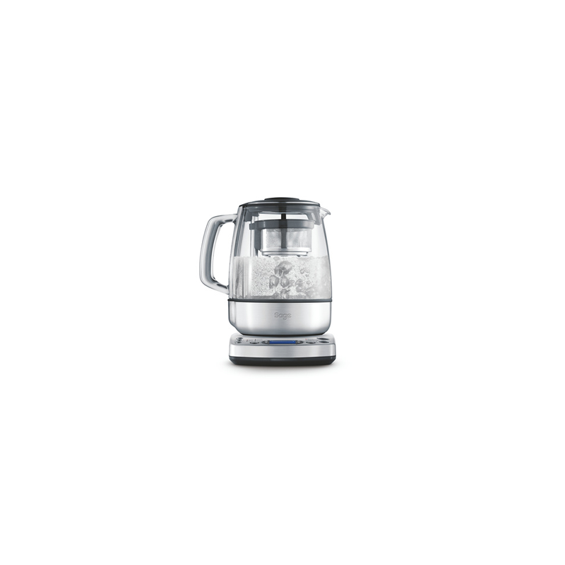Théière SAGE THE TEA MAKER STM800BSS4EEU1 Théière SAGE THE TEA MAKER STM800BSS4EEU1