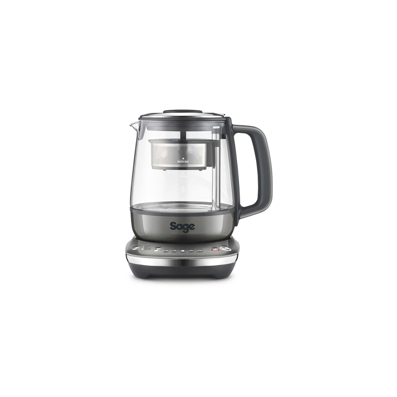 Théière SAGE MACHINE AUTOMATIQUE À THÉ - THE TEA MAKER COMPACT Théière SAGE MACHINE AUTOMATIQUE À THÉ - THE TEA MAKER COMPACT