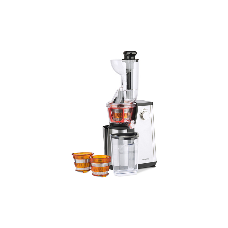 Extracteur de jus H.KOENIG GSX24 Extracteur de jus H.KOENIG GSX24