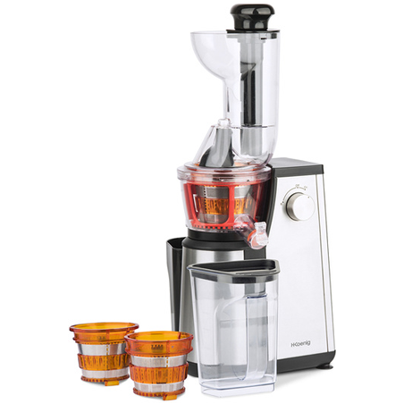 Extracteur de jus H.KOENIG GSX24