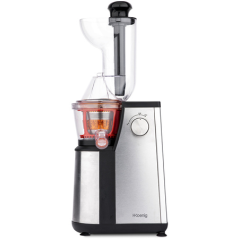 Extracteur de jus H.KOENIG GSX24