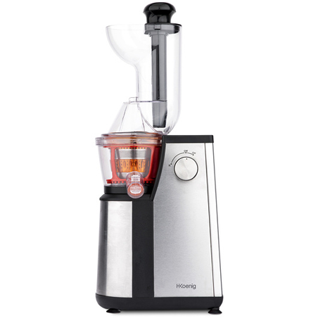 Extracteur de jus H.KOENIG GSX24