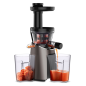 Extracteur de jus MOULINEX ZU550A10 POWER JUICE NOIR