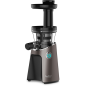 Extracteur de jus MOULINEX ZU550A10 POWER JUICE NOIR