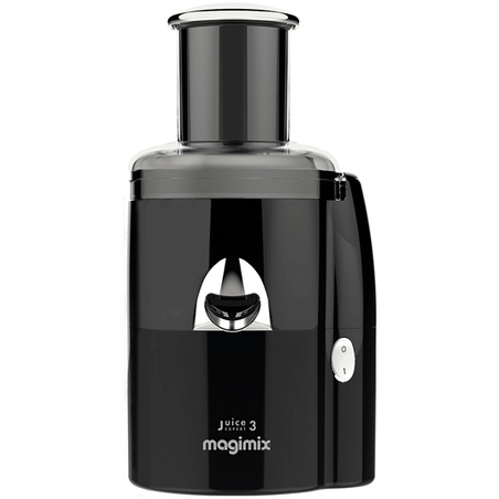 Extracteur de jus MAGIMIX JUICE EXPERT 3 NOIR