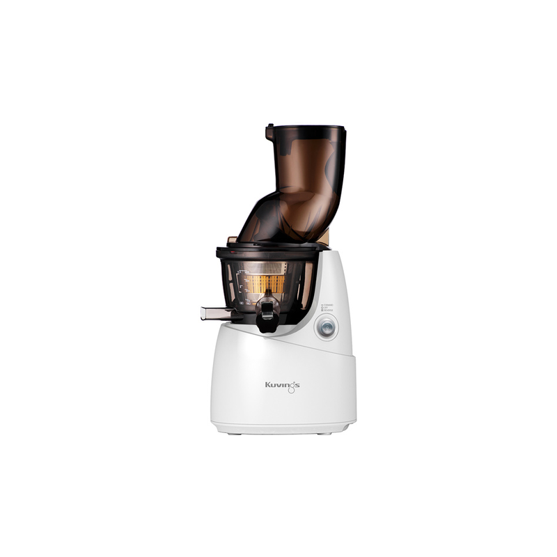 Extracteur de jus KUVINGS B9700W BLANC Extracteur de jus KUVINGS B9700W BLANC