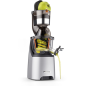 Extracteur de jus KENWOOD JMP800SI Extracteur de jus KENWOOD JMP800SI