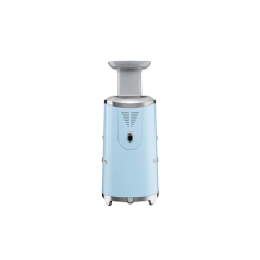 Extracteur de jus SMEG SJF01PBEU BLEU AZUR
