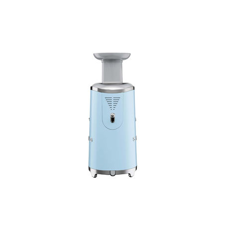 Extracteur de jus SMEG SJF01PBEU BLEU AZUR