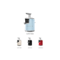 Extracteur de jus SMEG SJF01PBEU BLEU AZUR Extracteur de jus SMEG SJF01PBEU BLEU AZUR