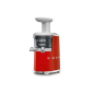 Extracteur de jus SMEG SJF01RDEU ROUGE Extracteur de jus SMEG SJF01RDEU ROUGE