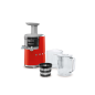 Extracteur de jus SMEG SJF01RDEU ROUGE Extracteur de jus SMEG SJF01RDEU ROUGE
