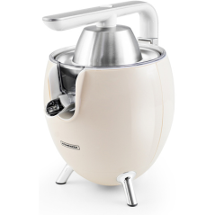 Presse-agrumes KITCHEN COOK PRESSPOD CREAM