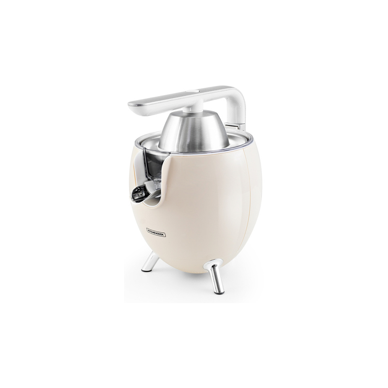 Presse-agrumes KITCHEN COOK PRESSPOD CREAM Presse-agrumes KITCHEN COOK PRESSPOD CREAM