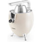 Presse-agrumes KITCHEN COOK PRESSPOD CREAM Presse-agrumes KITCHEN COOK PRESSPOD CREAM