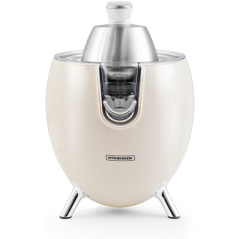 Presse-agrumes KITCHEN COOK PRESSPOD CREAM