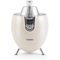 Presse-agrumes KITCHEN COOK PRESSPOD CREAM Presse-agrumes KITCHEN COOK PRESSPOD CREAM