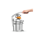 Presse-agrumes SAGE THE CITRUS PRESS PRO Presse-agrumes SAGE THE CITRUS PRESS PRO