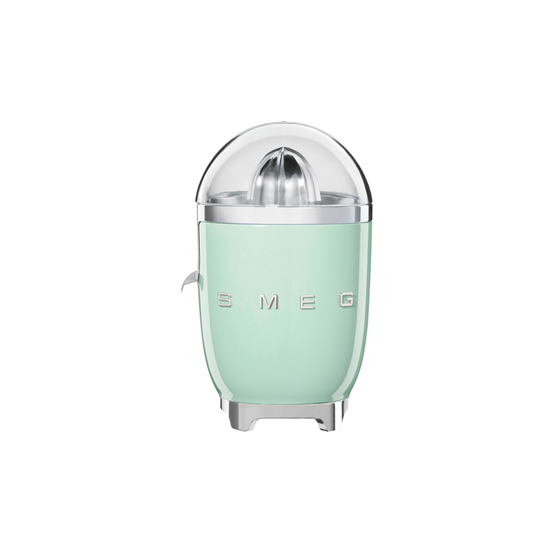 Presse-agrumes SMEG CJF01PGEU VERT Presse-agrumes SMEG CJF01PGEU VERT