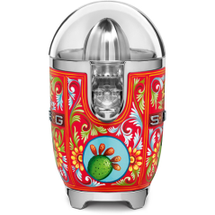 Presse-agrumes SMEG DOLCE & GABBANA CJF01DGEU