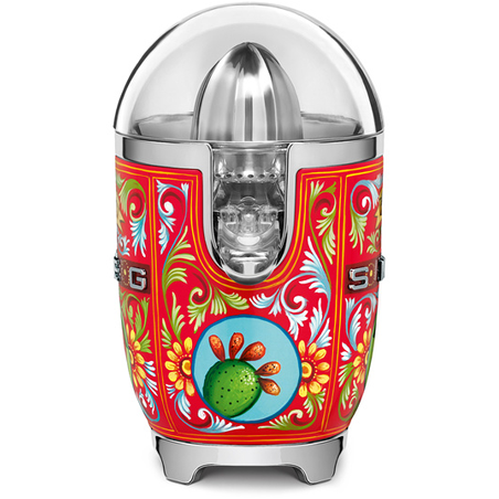 Presse-agrumes SMEG DOLCE & GABBANA CJF01DGEU