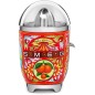 Presse-agrumes SMEG DOLCE & GABBANA CJF01DGEU