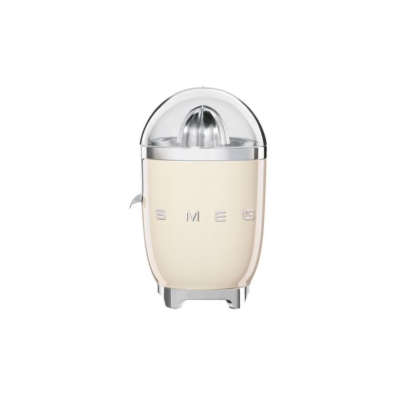 Presse-agrumes SMEG CJF01CREU CREME Presse-agrumes SMEG CJF01CREU CREME