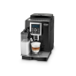 Expresso avec broyeur DELONGHI ECAM23.460.B NOIR Expresso avec broyeur DELONGHI ECAM23.460.B NOIR