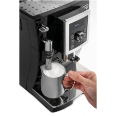 Expresso avec broyeur DELONGHI ECAM23.460.B NOIR