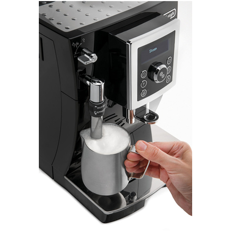 Expresso avec broyeur DELONGHI ECAM23.460.B NOIR