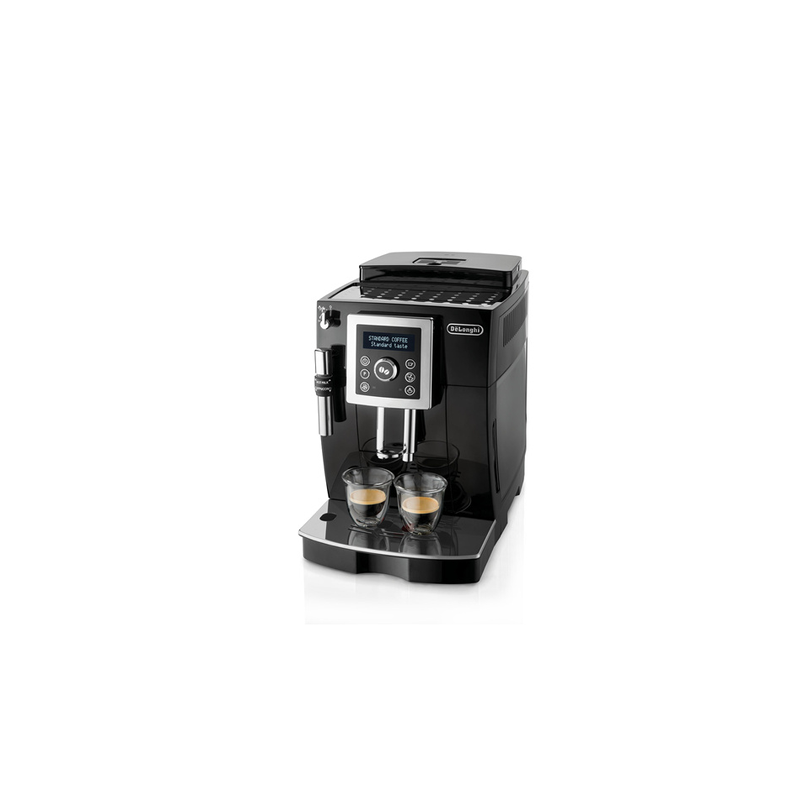 Expresso avec broyeur DELONGHI ECAM23.460.B NOIR Expresso avec broyeur DELONGHI ECAM23.460.B NOIR