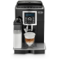 Expresso avec broyeur DELONGHI ECAM23.460.B NOIR Expresso avec broyeur DELONGHI ECAM23.460.B NOIR