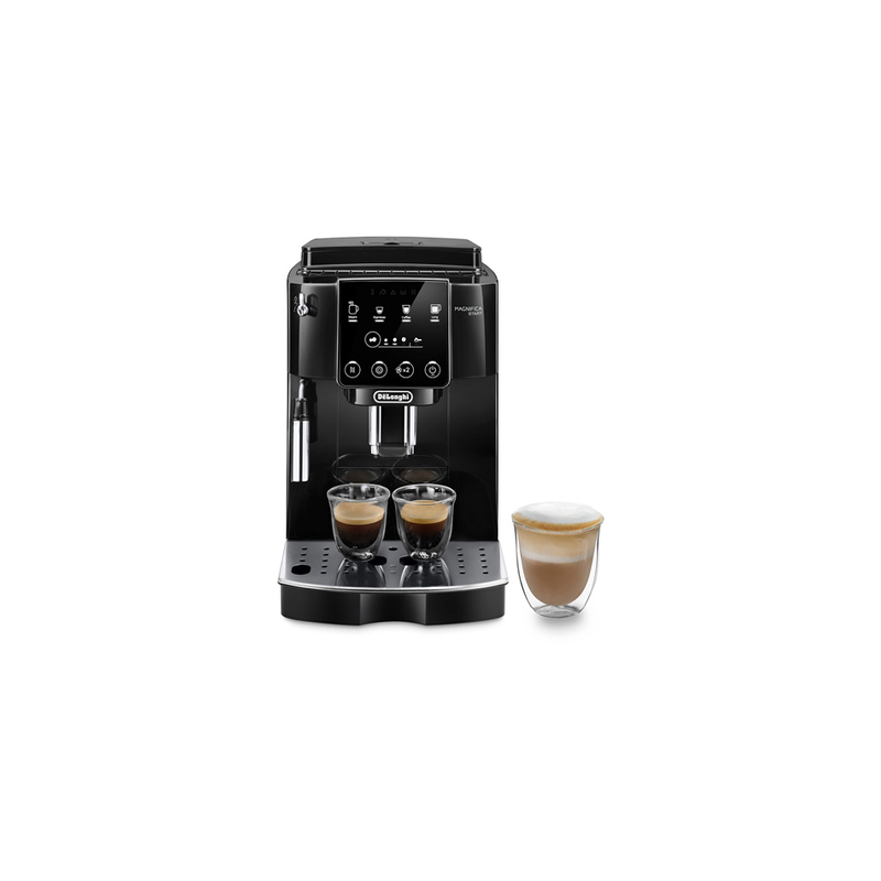 Expresso avec broyeur DELONGHI FEB22.21.B NOIR Expresso avec broyeur DELONGHI FEB22.21.B NOIR