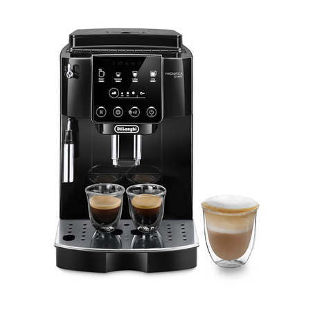 Expresso avec broyeur DELONGHI FEB22.21.B NOIR
