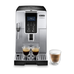 Expresso avec broyeur DELONGHI FEB3535.SB DINAMICA
