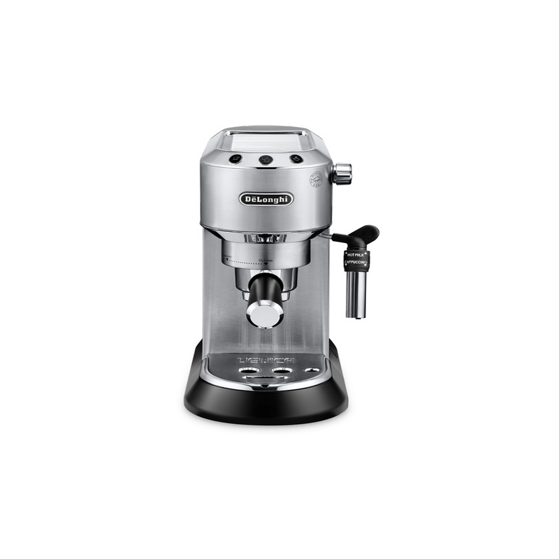 Expresso DELONGHI EC685.M ARGENT METAL