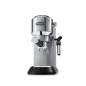 Expresso DELONGHI EC685.M ARGENT METAL