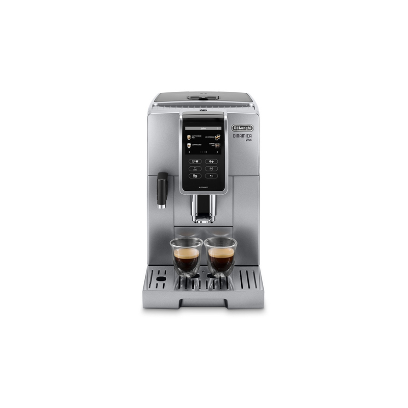 Expresso avec broyeur DELONGHI FEB3795.S DINAMICA PLUS