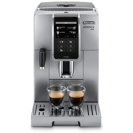Expresso avec broyeur DELONGHI FEB3795.S DINAMICA PLUS