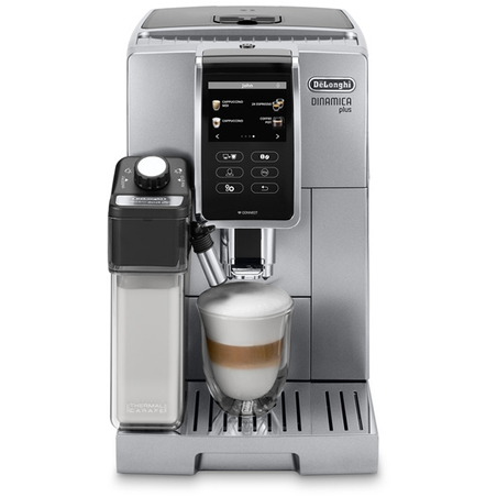 Expresso avec broyeur DELONGHI FEB3795.S DINAMICA PLUS